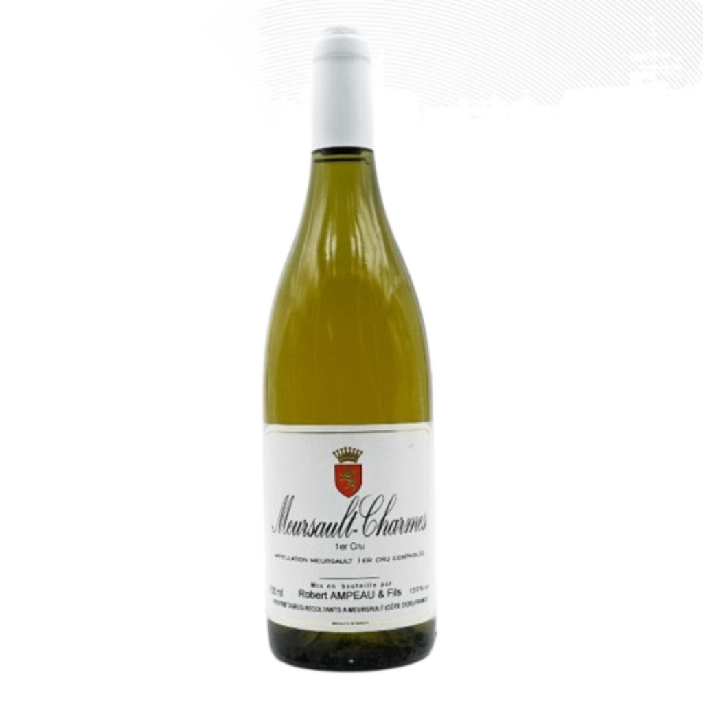 Robert Ampeau Meursault Perrieres  White