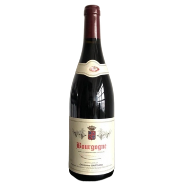 Domaine Ghislaine Barthod Bourgogne  Red