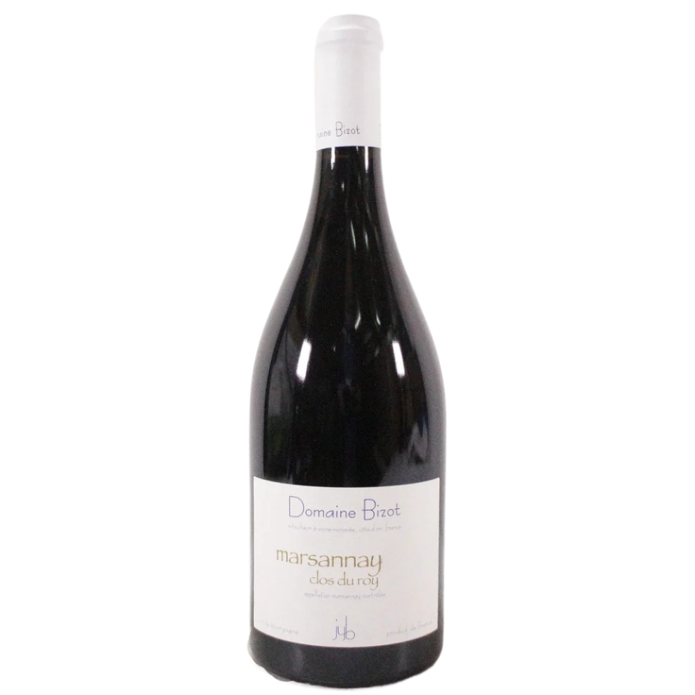 Domaine Bizot Marsannay Clos du Roy  Red