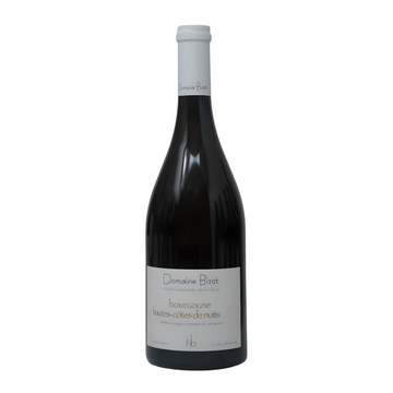 Domaine Bizot Bourgogne Hautes Cotes de Nuits White