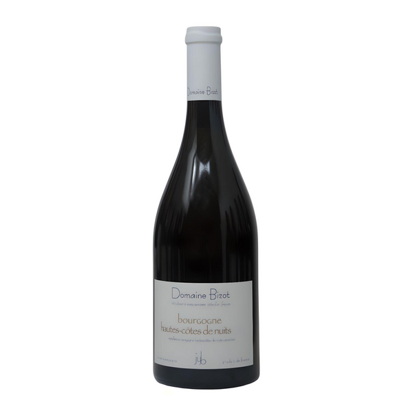 Domaine Bizot Bourgogne Hautes Cotes de Nuits White