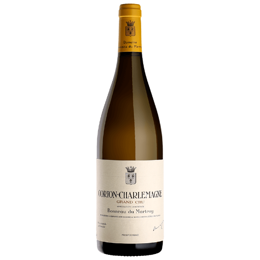 Domaine Bonneau du Martray Corton Charlemagne  White