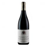 Domaine Yvon Clerget Volnay Carelle Sous la Chapelle  Red