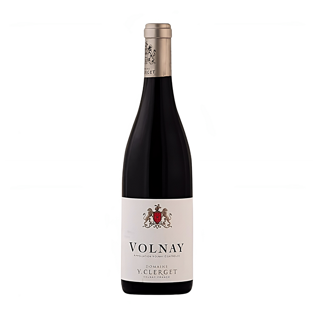 Domaine Yvon Clerget Volnay Villages  Red