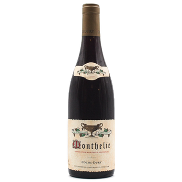 Domaine Coche-Dury Monthelie  Red