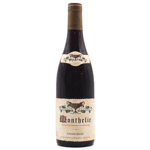 Domaine Coche-Dury Monthelie  Red