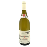 Rene et Vincent Dauvissat Chablis la Foret  White