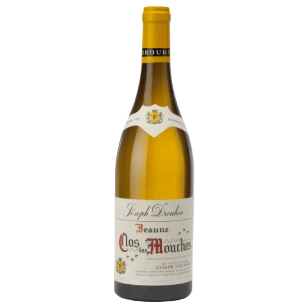 Domaine Joseph Drouhin Beaune 1er Cru Clos des Mouches Blanc  White