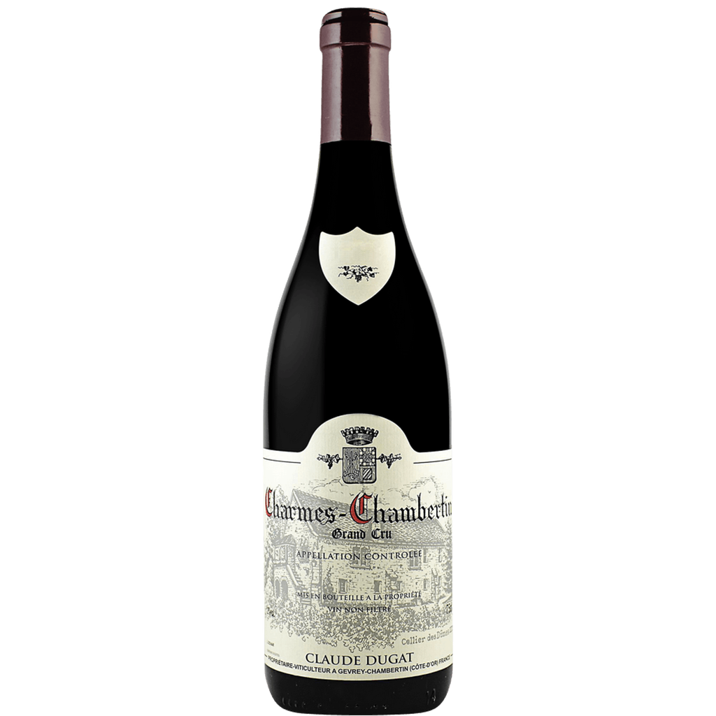 Domaine Claude Dugat Charmes Chambertin  Red