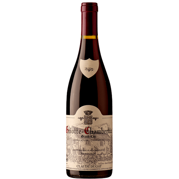 Domaine Claude Dugat Griotte Chambertin  Red