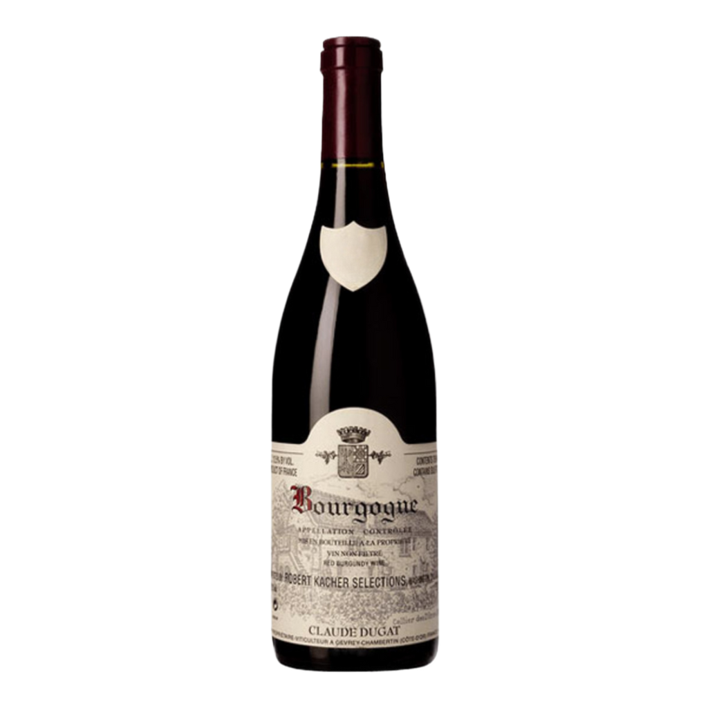 Domaine Claude Dugat Bourgogne Rouge  Red