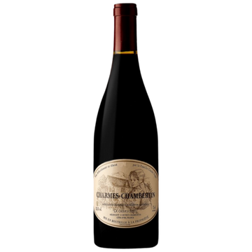 Domaine Claude Dugat La Gibryotte Gevrey Chambertin  Red