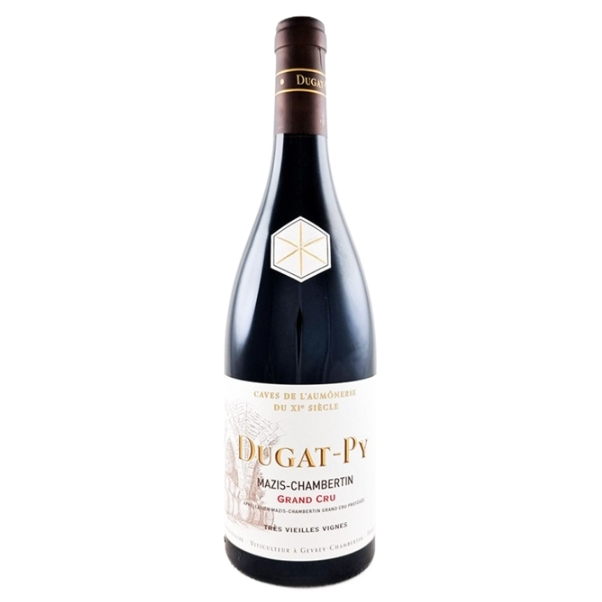 Domaine Dugat-Py Mazis Chambertin  Red