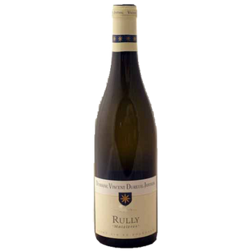 Domaine Dureuil-Janthial Rully Blanc Maizieres  White