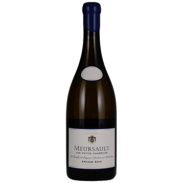 Domaine Arnaud Ente Meursault les Petits Charrons  White