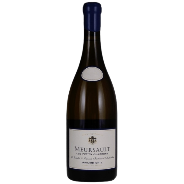 Domaine Arnaud Ente Meursault les Petits Charrons  White