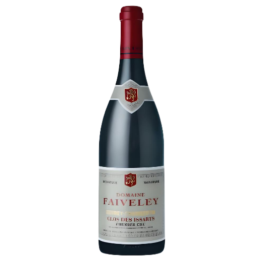 Faiveley Gevrey Chambertin Clos des Issarts  Red