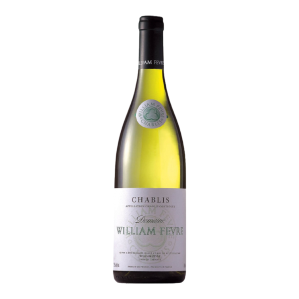 Domaine William Fevre Chablis  White