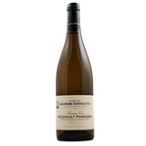 Jean Michel Gaunoux Meursault les Perrieres  White