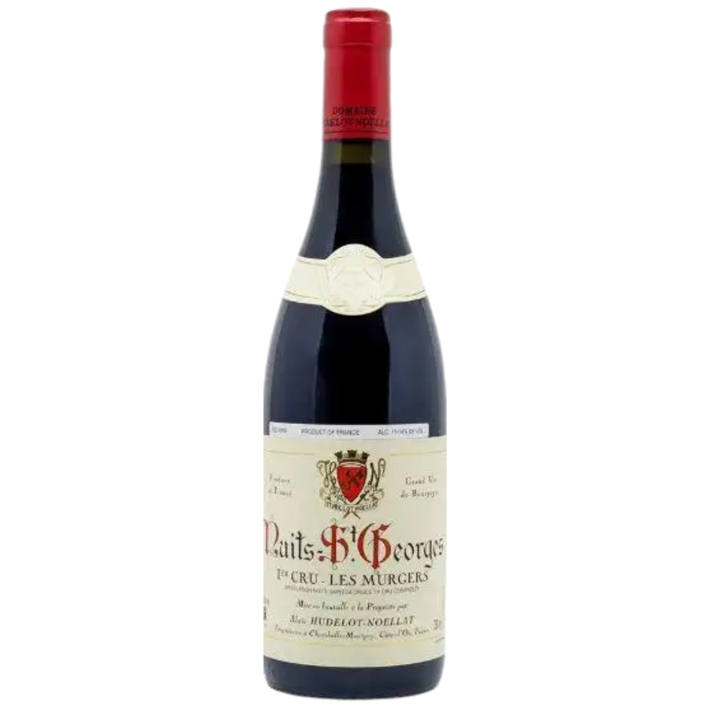 Domaine Alain Hudelot-Noellat Nuits St. Georges aux Murgers  Red