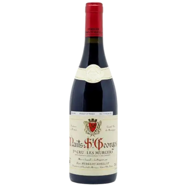 Domaine Alain Hudelot-Noellat Nuits St. Georges aux Murgers  Red