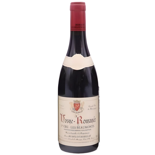 Domaine Alain Hudelot-Noellat Vosne Romanee les Beaumonts  Red