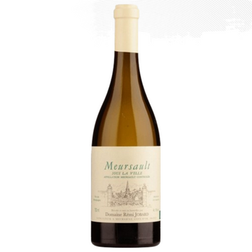 Domaine & Maison Remi Jobard Meursault Sous la Velle  White