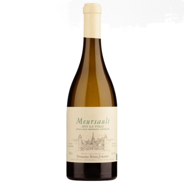 Domaine & Maison Remi Jobard Meursault Sous la Velle  White