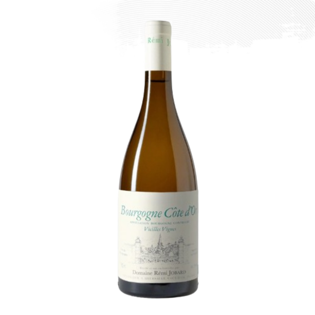 Domaine & Maison Remi Jobard Bourgogne Cote d'Or Vieilles Vignes  White