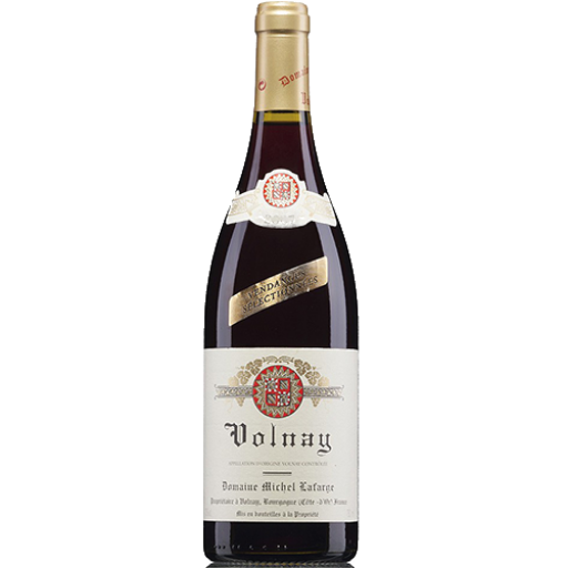 Domaine Michel Lafarge Volnay  Red