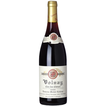 Domaine Michel Lafarge Volnay Clos des Chenes  Red