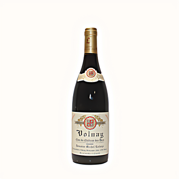 Domaine Michel Lafarge Volnay Clos du Chateau des Ducs  Red