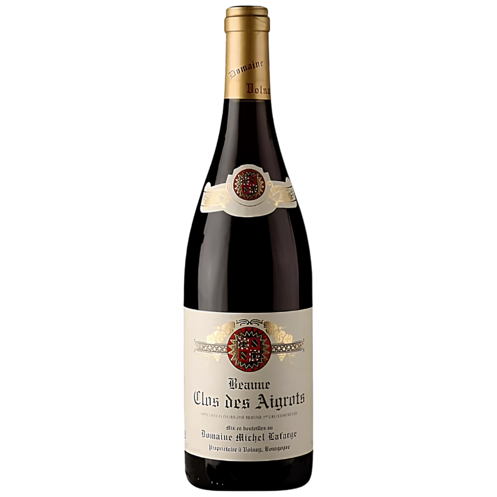 Domaine Michel Lafarge Beaune Clos des Aigrots  Red