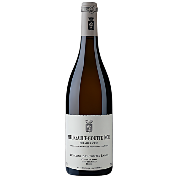 Domaine des Comtes Lafon Meursault Gouttes d'Or  White