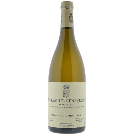Domaine des Comtes Lafon Meursault les Genevrieres  White