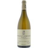Domaine des Comtes Lafon Meursault les Genevrieres  White