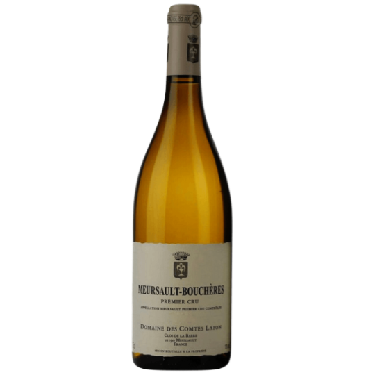 Domaine des Comtes Lafon Meursault 1Er Cru Bouchere  White