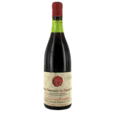 Domaine Lamarche La Grande Rue  Red