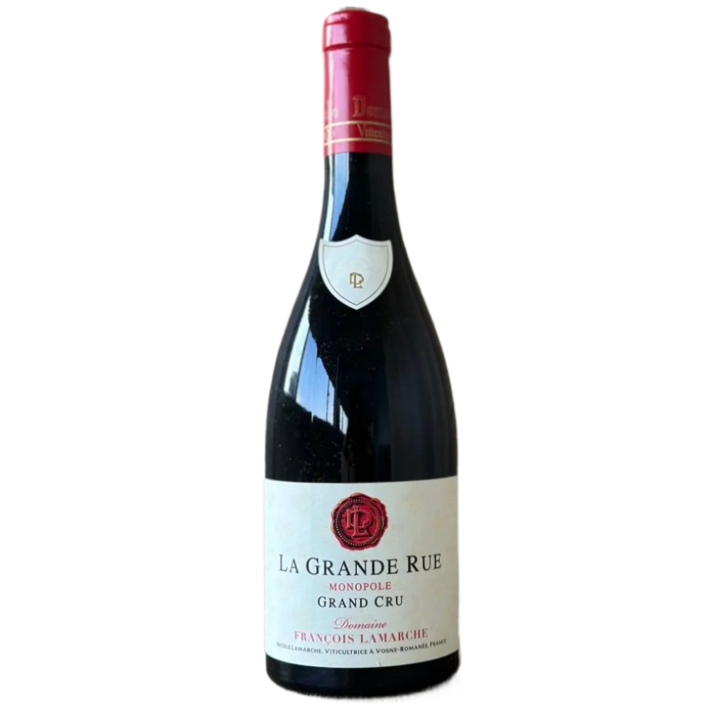 2017 Domaine Lamarche - La Grande Rue