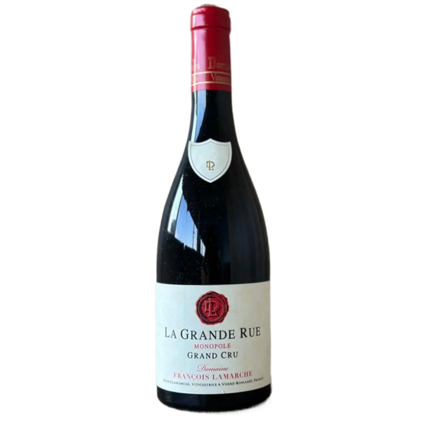 2017 Domaine Lamarche - La Grande Rue