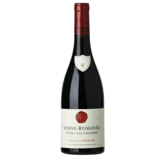 Domaine Lamarche Vosne Romanee les Chaumes  Red