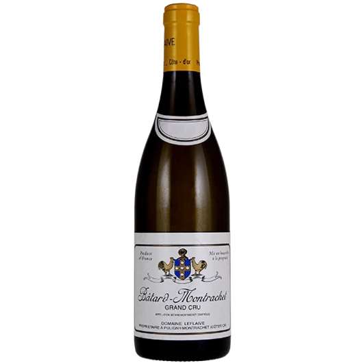 Domaine Vincent Leflaive Batard Montrachet  White