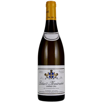 Domaine Vincent Leflaive Batard Montrachet  White