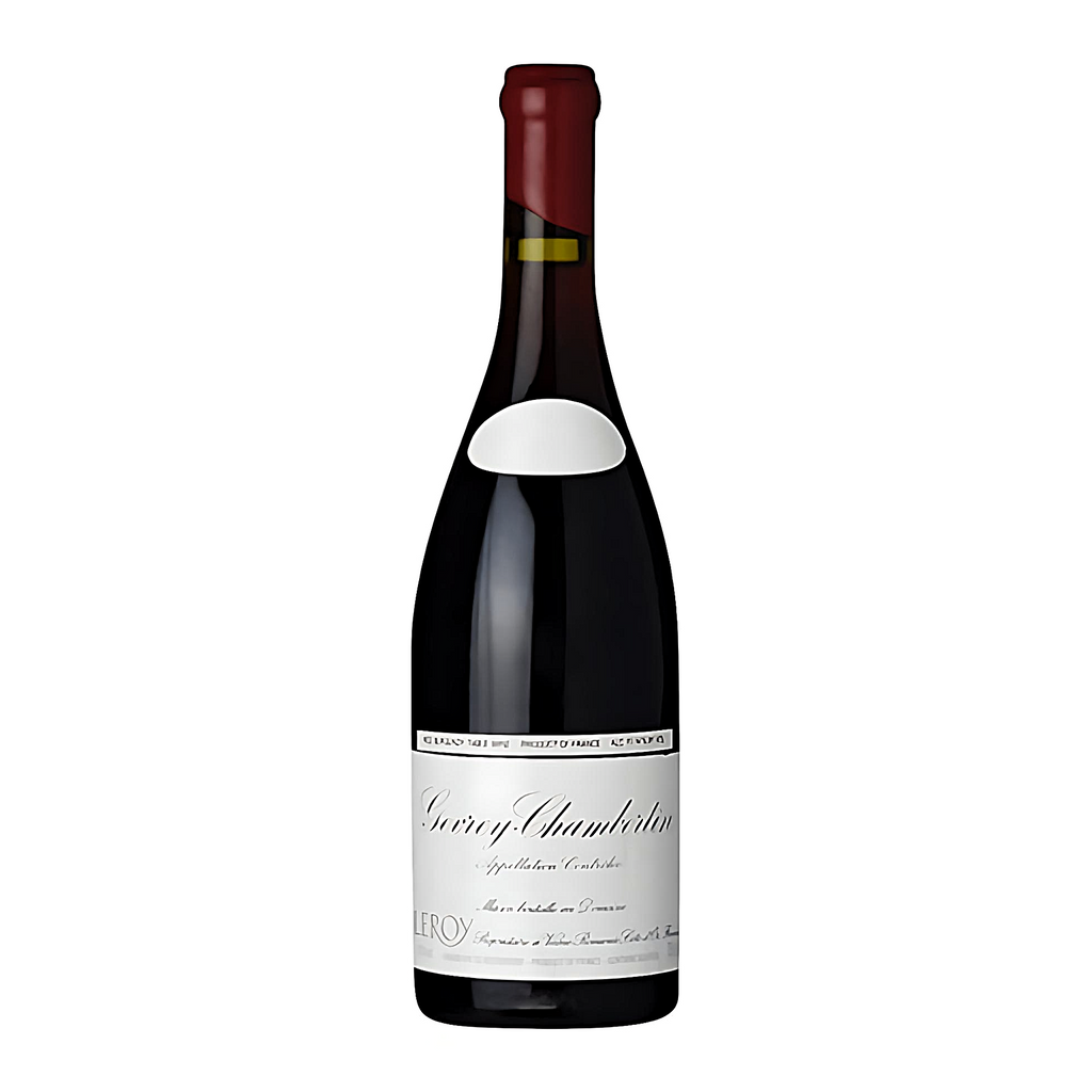 Domaine Leroy Gevrey Chambertin  Red