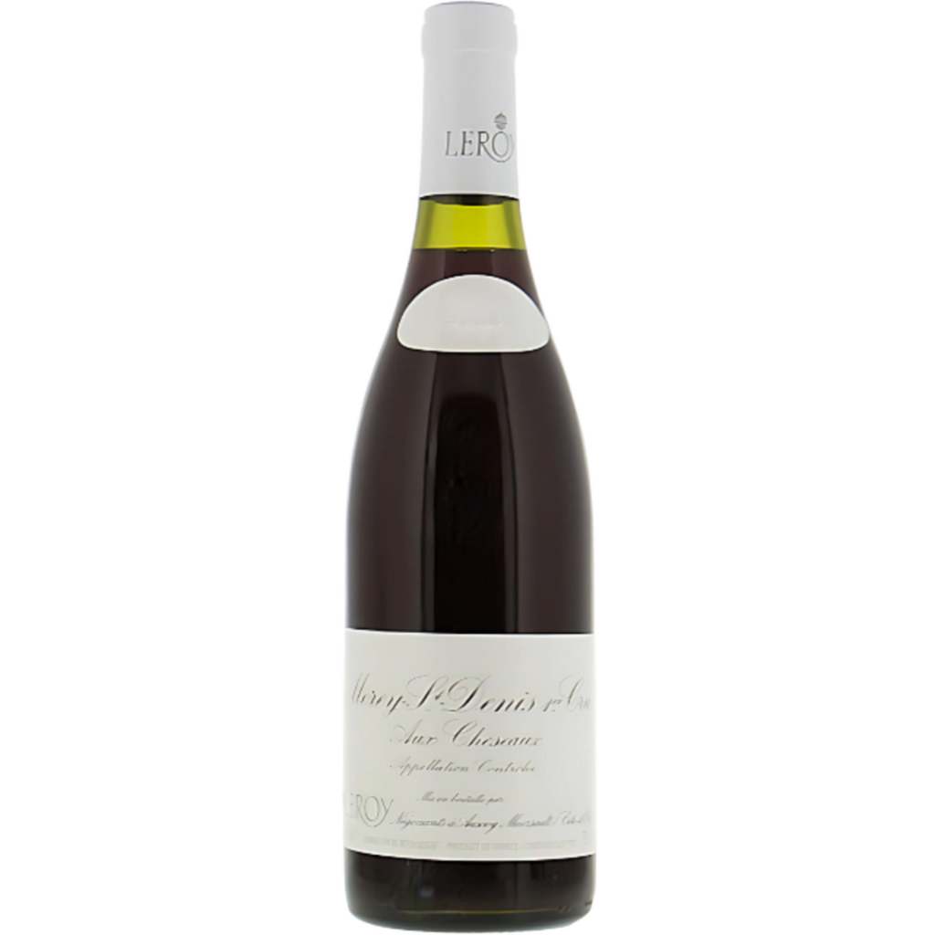 Domaine Leroy Morey St Denis  Red