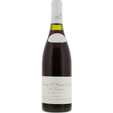 Domaine Leroy Morey St Denis  Red