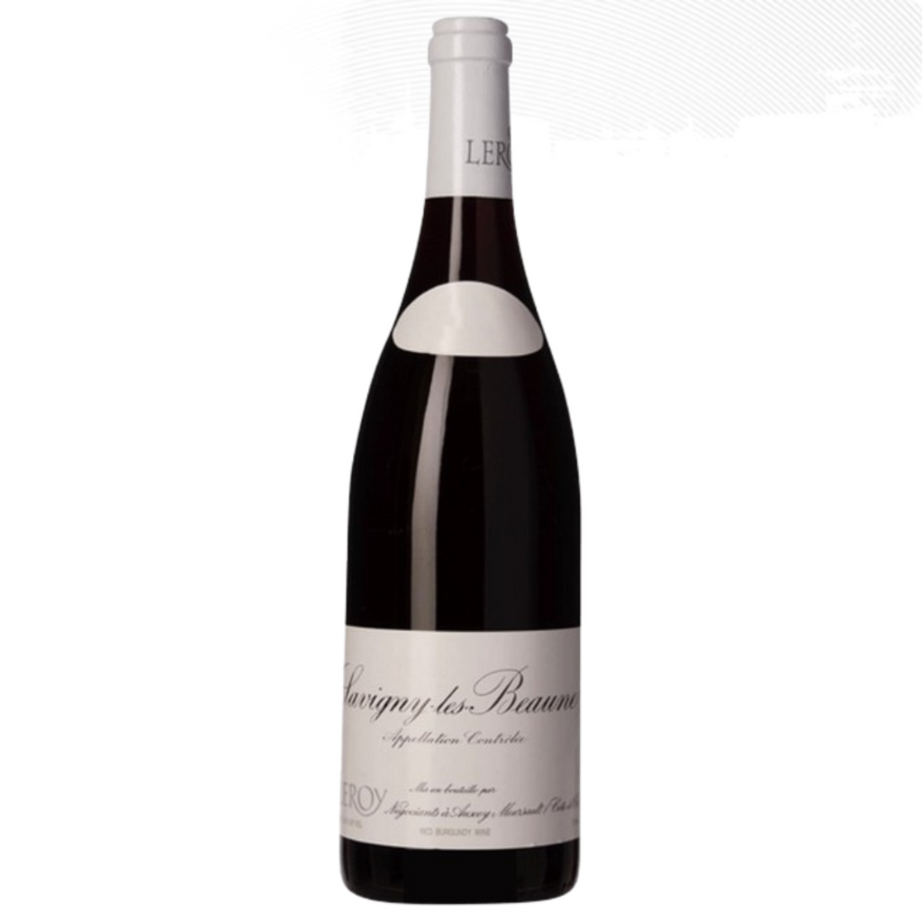 Domaine Leroy Savigny les Beaune  Red