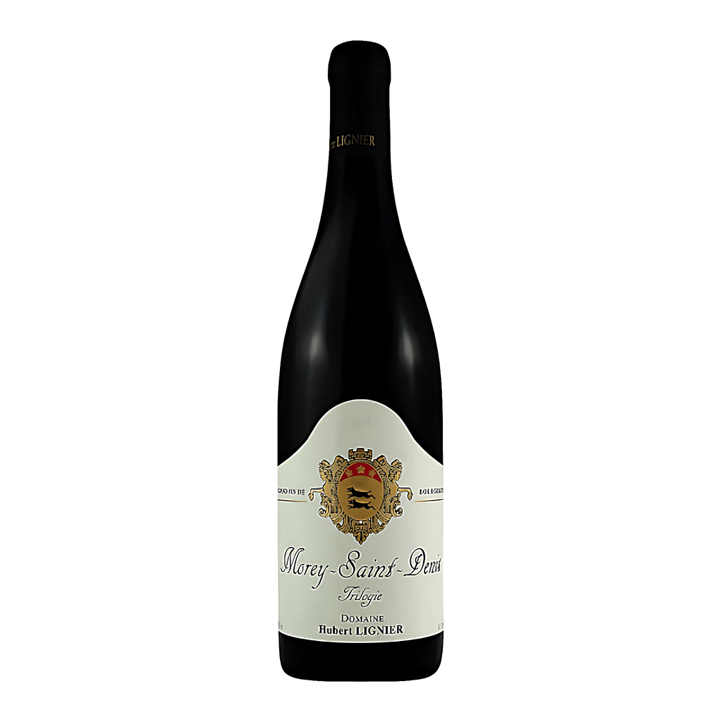 Domaine Hubert Lignier Morey Saint Denis "Trilogie"  Red