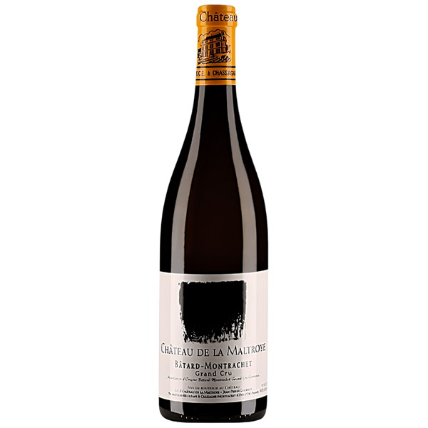Chateau de la Maltroye Batard Montrachet  White