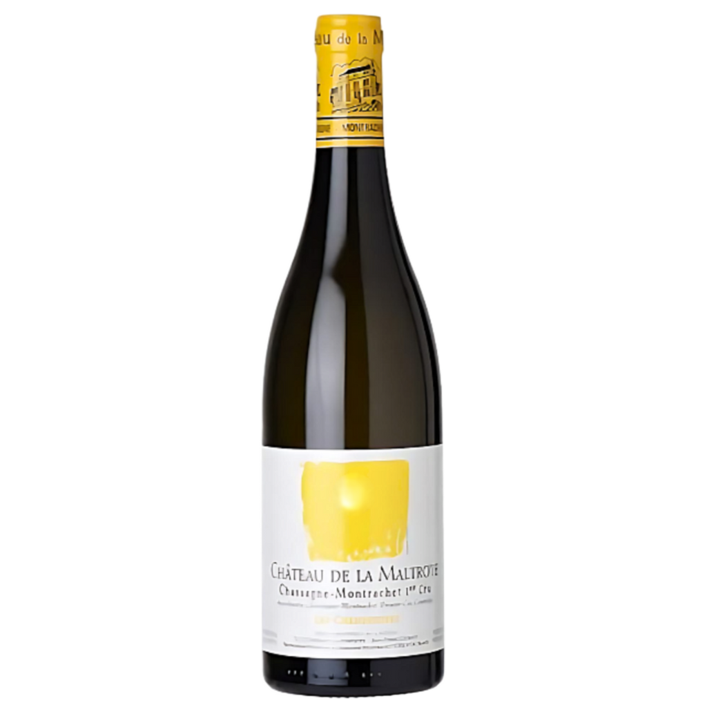 Chateau de la Maltroye Chassagne Montrachet Chenevottes  White